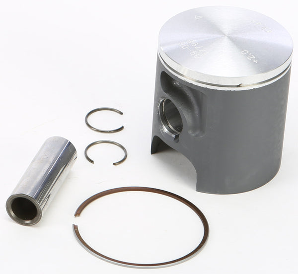 VERTEX 活塞 PISTON KIT BB CAST 49.45/+2.00 YAM