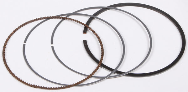 PROX 活塞 PISTON RINGS 76.95MM GAS/YAM FOR PRO X PISTONS ONLY