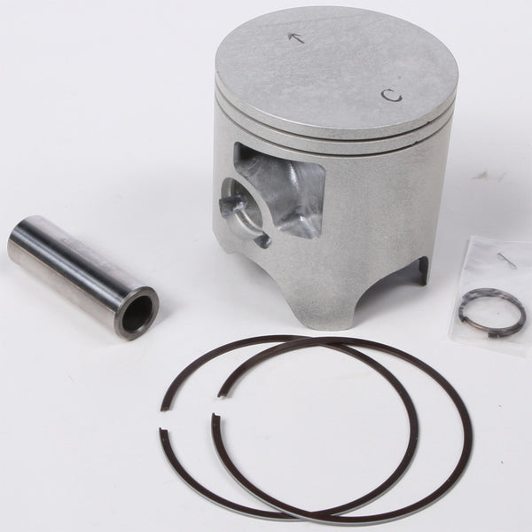 PROX 活塞 PISTON KIT NIKASIL CYL 71.96/STD HUS/HUSQ/KTM