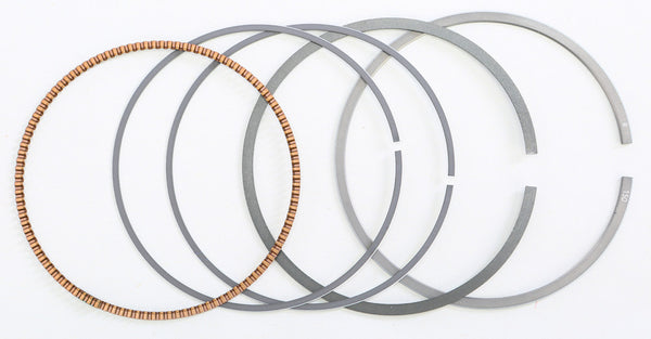 PROX 活塞 PISTON RINGS 67.00MM HON FOR PRO X PISTONS ONLY