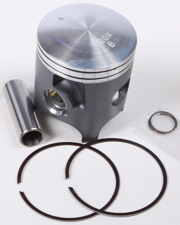 PROX 活塞 PISTON KIT MOLYCOATED NIKASIL 66.36/STD SUZ/YAM