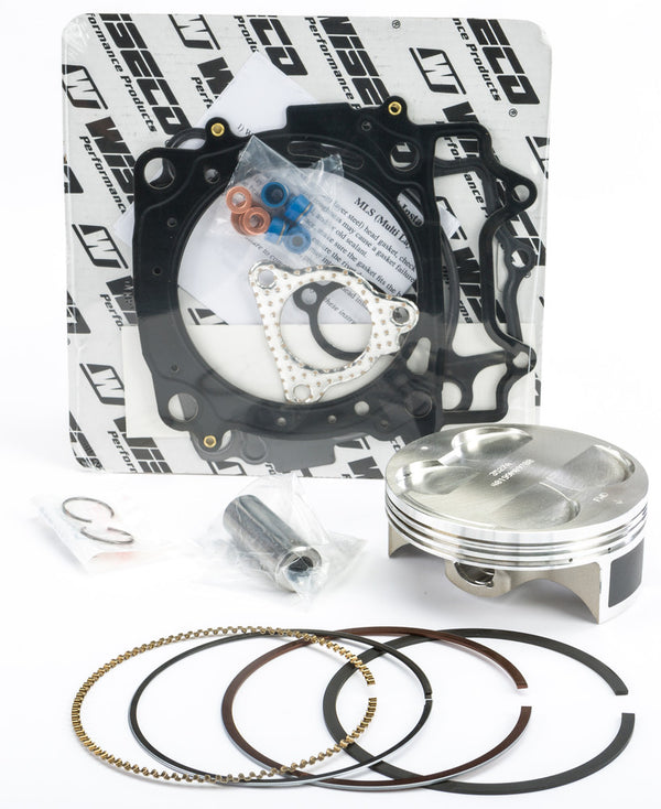 WISECO 活塞 TOP END KIT ARMORGLIDE BOX FRG 97.00/STD 12.8:1 YAM