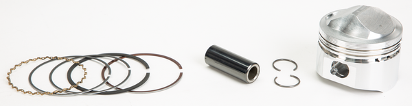 WISECO 活塞 PISTON KIT 58.00/+1.00 11:1 KAW/SUZ