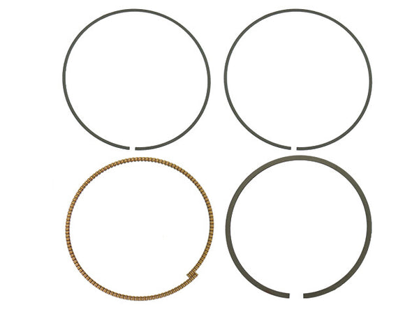 NAMURA 活塞 PISTON RINGS 76.96MM SUZ FOR NAMURA PISTONS ONLY