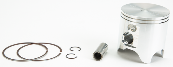 PROX 活塞 PISTON KIT FORGED NIKASIL CYL 71.95/STD HUSQ/KTM