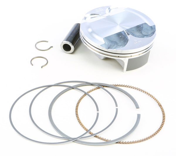 VERTEX 活塞 PISTON KIT HC FORGED 94.96/STD 13.2:1 HUSQ/KTM