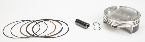 WISECO 活塞 PISTON KIT ARMORGLIDE BOX FRG 97.00/STD 13.0:1 YAM