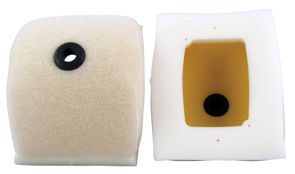 NO TOIL 空滤 DUAL STAGE FOAM AIR FILTER