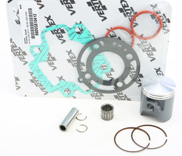VERTEX 活塞 TOP END KIT 44.45/STD KAW/SUZ