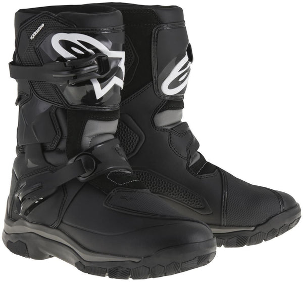 ALPINESTARS 骑行靴 Belize Boots Black