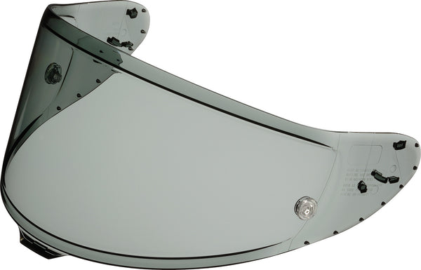 SHOEI 头盔附件 CWR-F2 Racing Visor Smoke/Grey
