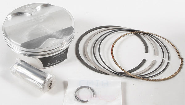 WISECO 活塞 PISTON KIT ARMORGLIDE 88.00/STD 12.3:1 HUS/HUSQ/KTM