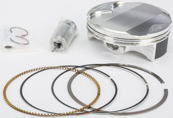 WISECO 活塞 PISTON KIT RE ARMORGLIDE DLC 88.00/STD 14:1 GAS/HUSQ/KTM