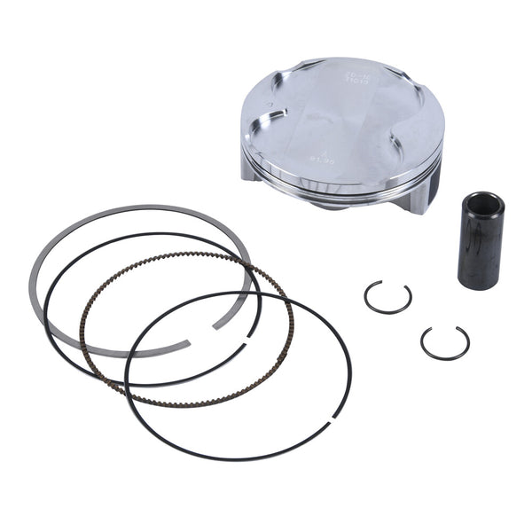 VERTEX 活塞 PISTON KIT BB FORGED 81.96/+3.00 13.9:1 HON