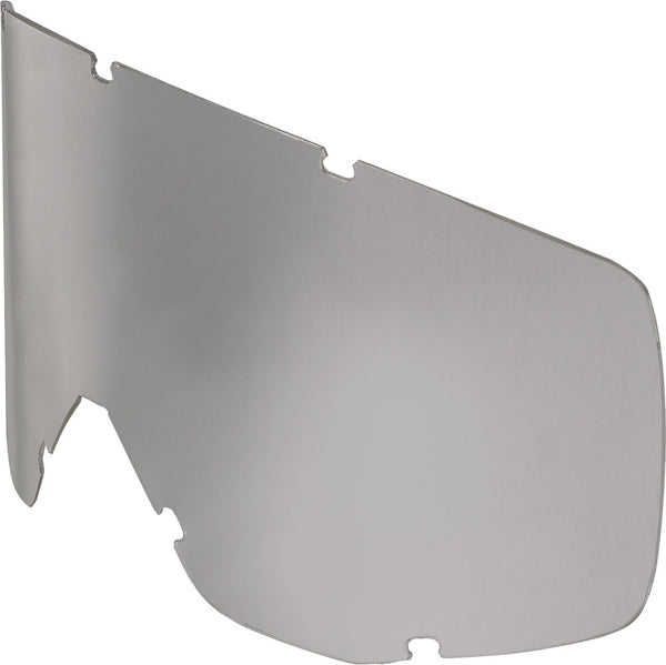 Scott 镜片 Recoil/80 Series/No-Sweat Works Goggle Replacement Lense Grey
