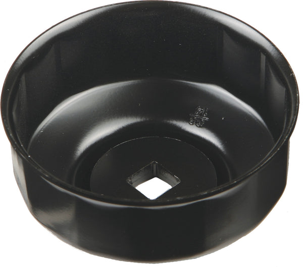 EMGO 工具 Oil Filter Wrench