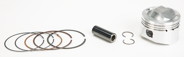 WISECO 活塞 PISTON KIT 61.00/+4.00 11:1 KAW/SUZ