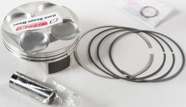 WISECO 活塞 PISTON KIT ARMORGLIDE 78.00/STD 13.5:1 HON