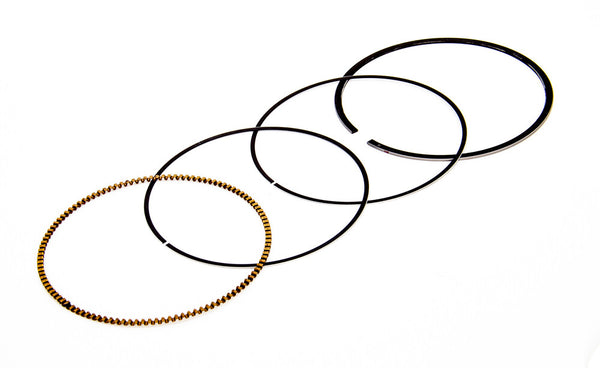 NAMURA 活塞 PISTON RINGS 94.94MM HUS/KTM FOR NAMURA PISTONS ONLY