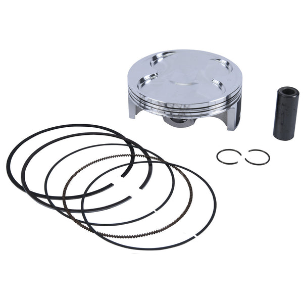 VERTEX 活塞 PISTON KIT BB FORGED 98.95/+2.00 12.8:1 YAM