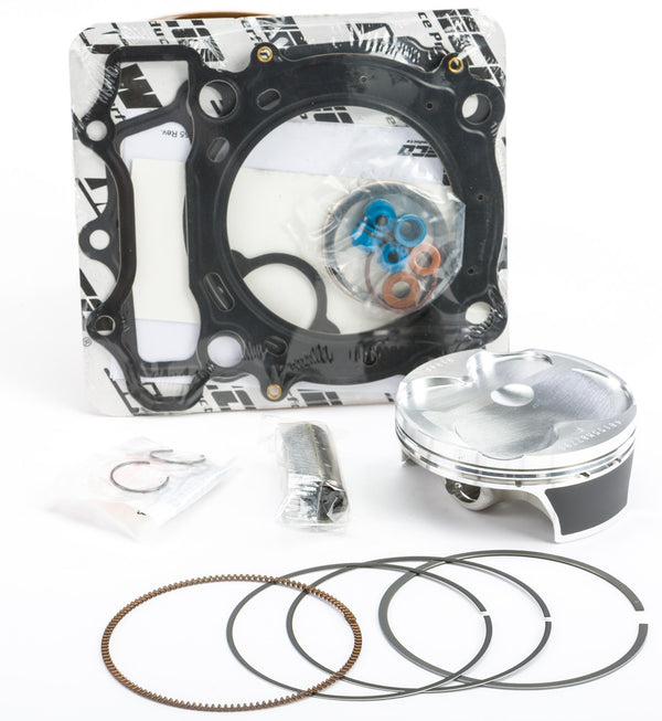 WISECO 活塞 TOP END KIT ARMORGLIDE BOX FRG 77.00/STD 14:1 YAM