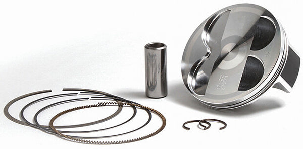 VERTEX 活塞 PISTON KIT BB FORGED 79.95/+3.00 13.7:1 KAW