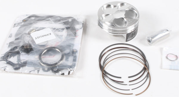 WISECO 活塞 TOP END KIT ARMRGLD STRUTT FRG 77.00/STD 13.5:1 YAM