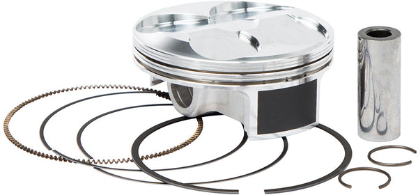 VERTEX 活塞 PISTON KIT HC FORGED 76.95/STD 14.2:1 KAW