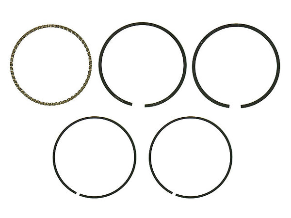 NAMURA 活塞 PISTON RINGS 47.97MM HON FOR NAMURA PISTONS ONLY