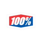 100%