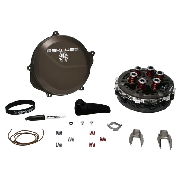 Rekluse Radiuscx 4.0 自动离合总成 Honda CRF450X 5-18