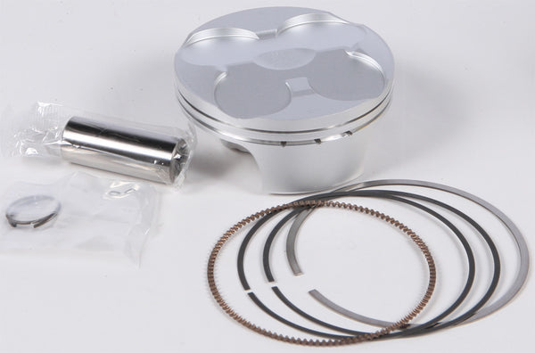 Prox 活塞 Honda Piston Kit Forged Nikasil CYL 76.77/STD 13.5:1 HON