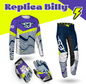 2025 S3 BILLY BOLT ERZBERG 套装