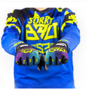 S3 手套 SORRY BRO
