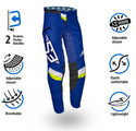 S3 新款 GOLIAT-KEVLAR 铁臀裤