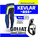 S3 新款 GOLIAT-KEVLAR 铁臀裤