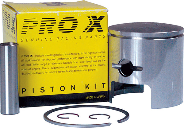 Prox 活塞 Honda Piston Kit Forged Nikasil CYL 76.77/STD 13.5:1 HON