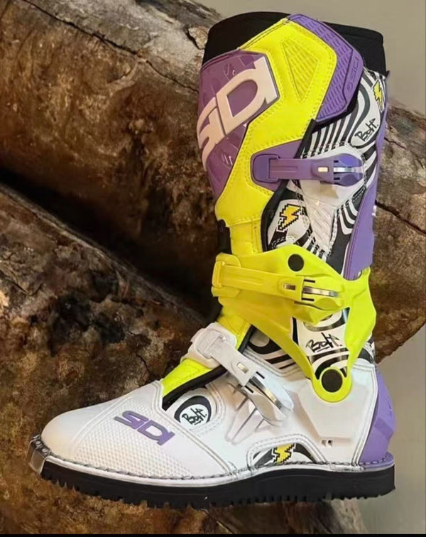 SIDI Billy bolt 联名 预售 定金