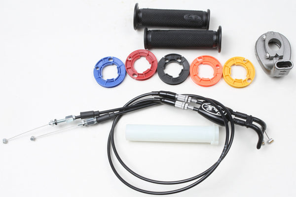 MOTION PRO 油门 REV2 THROTTLE KIT