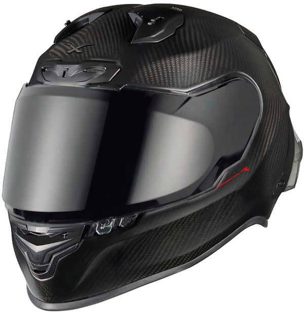 NEXX 头盔 X.R3R Zero Pro Carbon Helmet