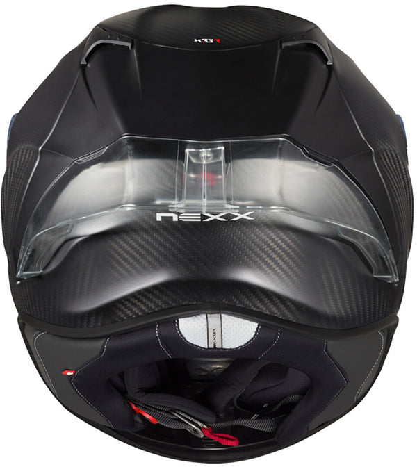 NEXX 头盔 X.R3R Zero Pro Carbon Helmet