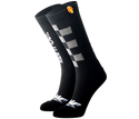 FMF APPAREL 骑行袜 Ride It Out Socks Black