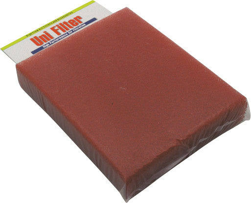 UNI 空滤 Bulk Filter Foam