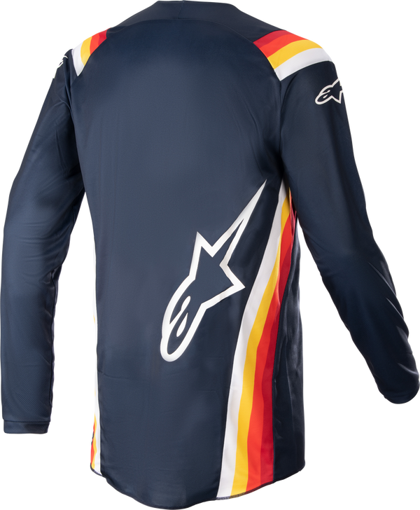 Alpinestars Fluid 骑行衣