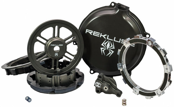 REKLUSE RACING 离合器 RADIUS CX CLUTCH (DDS) HUSQ KTM