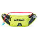 USWE 背包/装备箱 Zulo 2 Summer Elite Hydration System Yellow 1 L ZULO 2