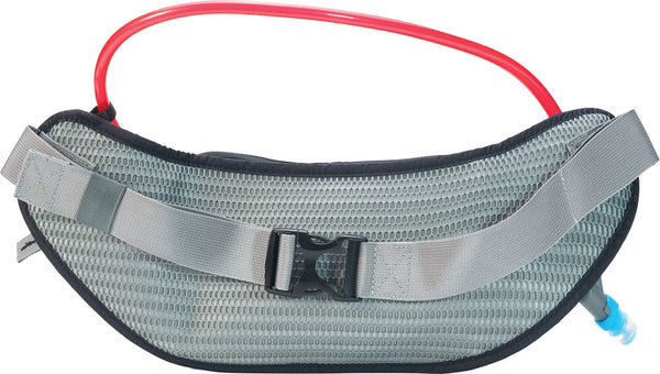 USWE USWE ZULO 背包/装备箱 ZULO 2 CARBON BLACK 1.0L ELITE BLADDER PNP TUBE Carbon Black 1 L