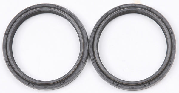 PROX 避震 FORK OIL SEALS 2PC 48X58X10 HON/HUSQ/KAW/SUZ/YAM