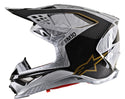 Alpinestars 头盔 S-M10 Helmet 越野