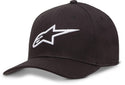 ALPINESTARS 帽子/面罩 Ageless Curve Hat Black/White